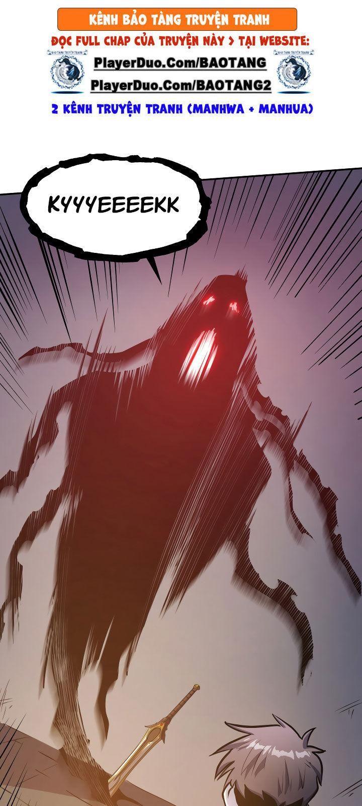 tôi trở lại thăng cấp một mình chapter 65 34