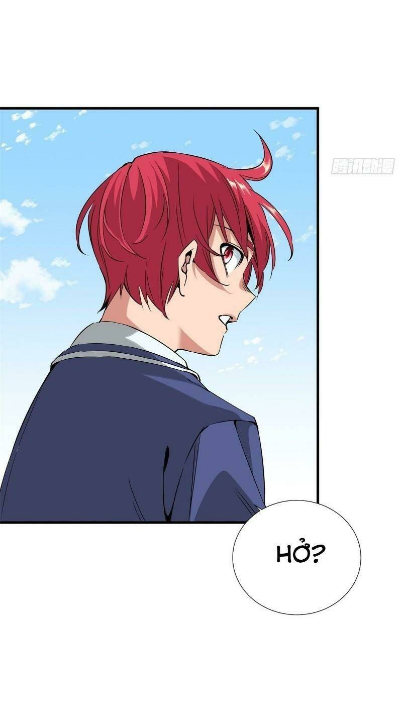 thiên luân chapter 18 23