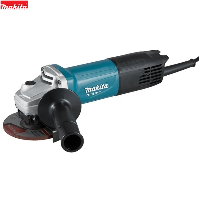 Máy mài Makita MT M9513B (100mm - 850W) - Hàng Chính Hãng