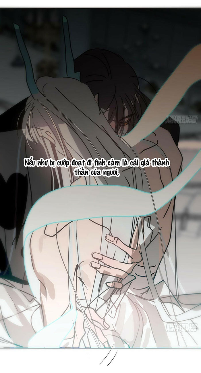 Bắt Lấy Ngao Ngao chapter 241 - Trang 21