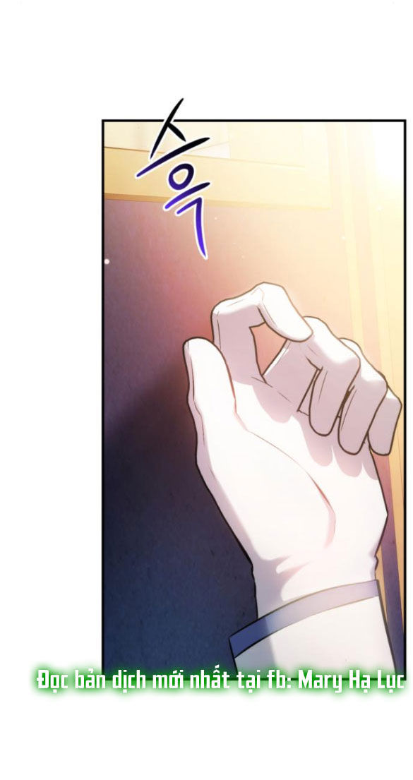 dành cho nhân vật bị bỏ rơi yêu thích nhất của tôi chapter 39.1 35