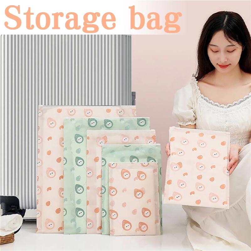 Dễ Thương Túi Đựng Đồ Trang Điểm Chống Thấm Nước