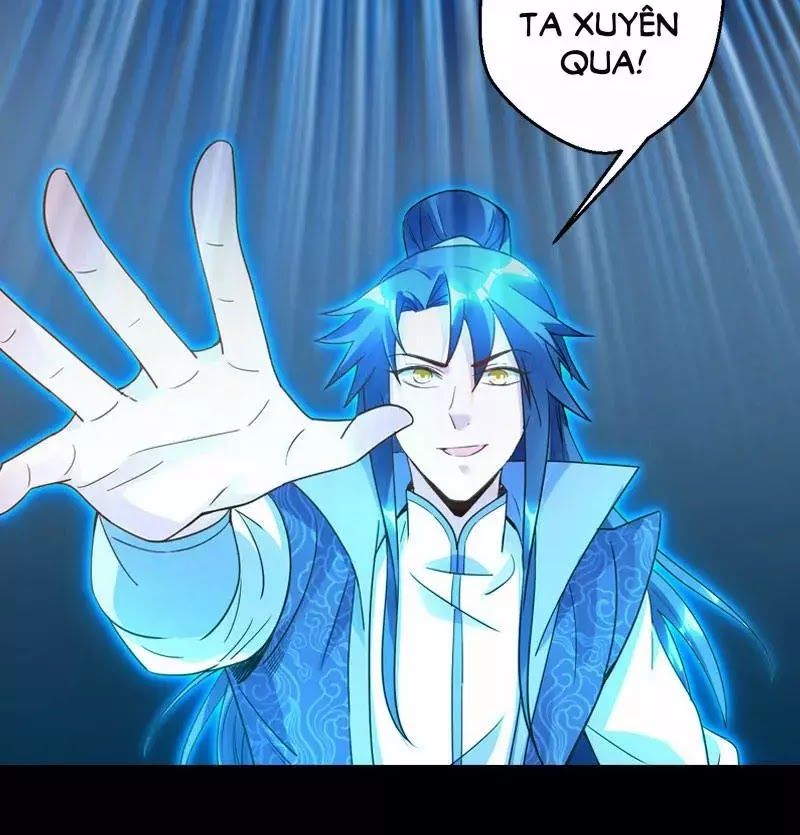 ngã vi tà đế chapter 1 21