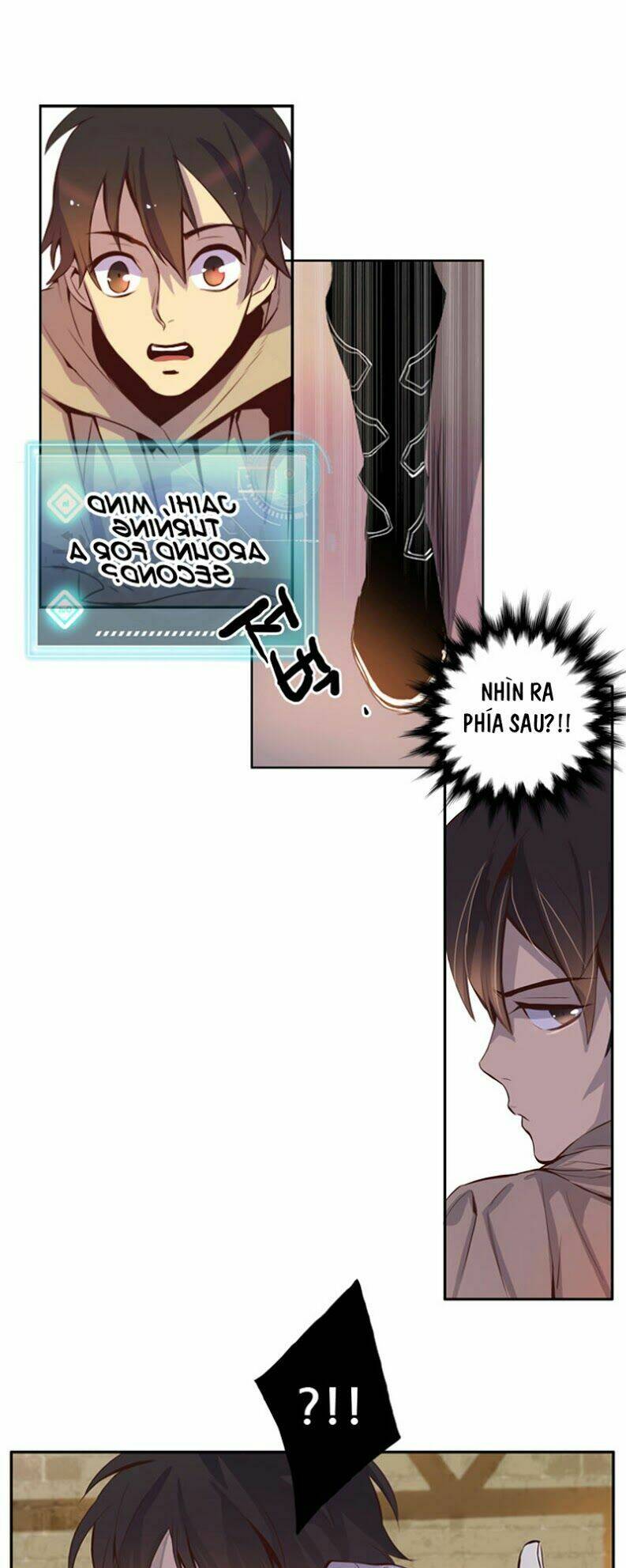 dusk howler chapter 20 31