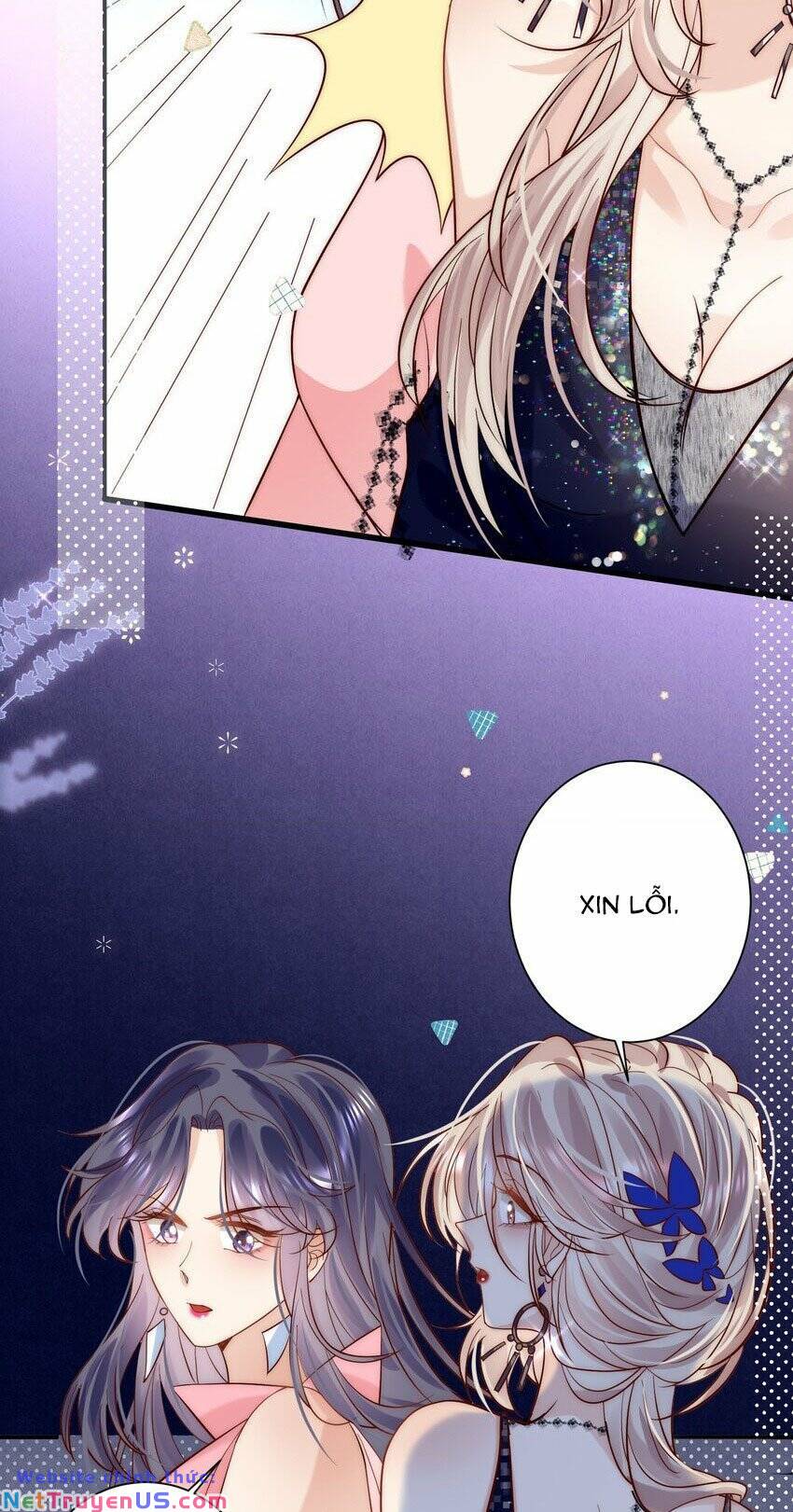 ta được thế thân tỏ tình chapter 14 49