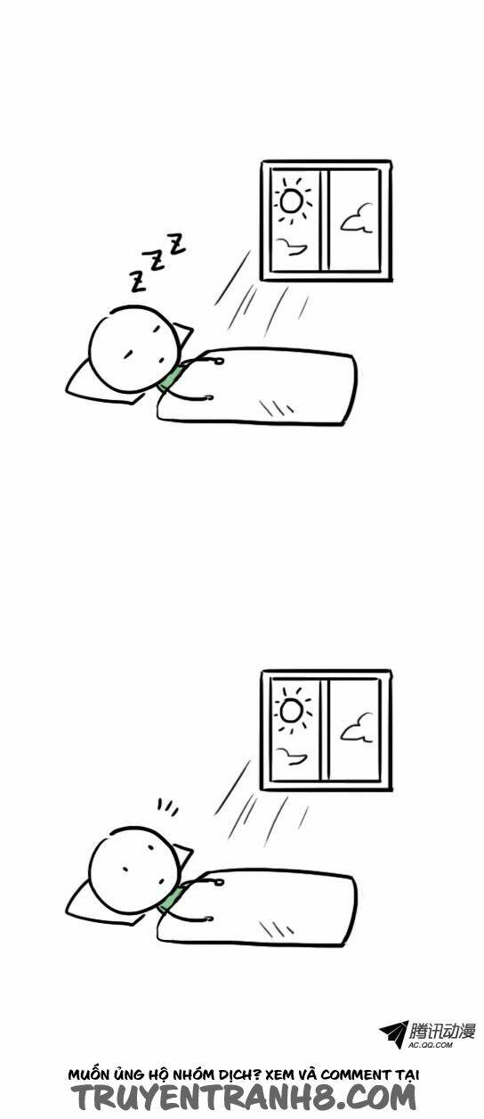 tiểu lục và tiểu lam chapter 1 2