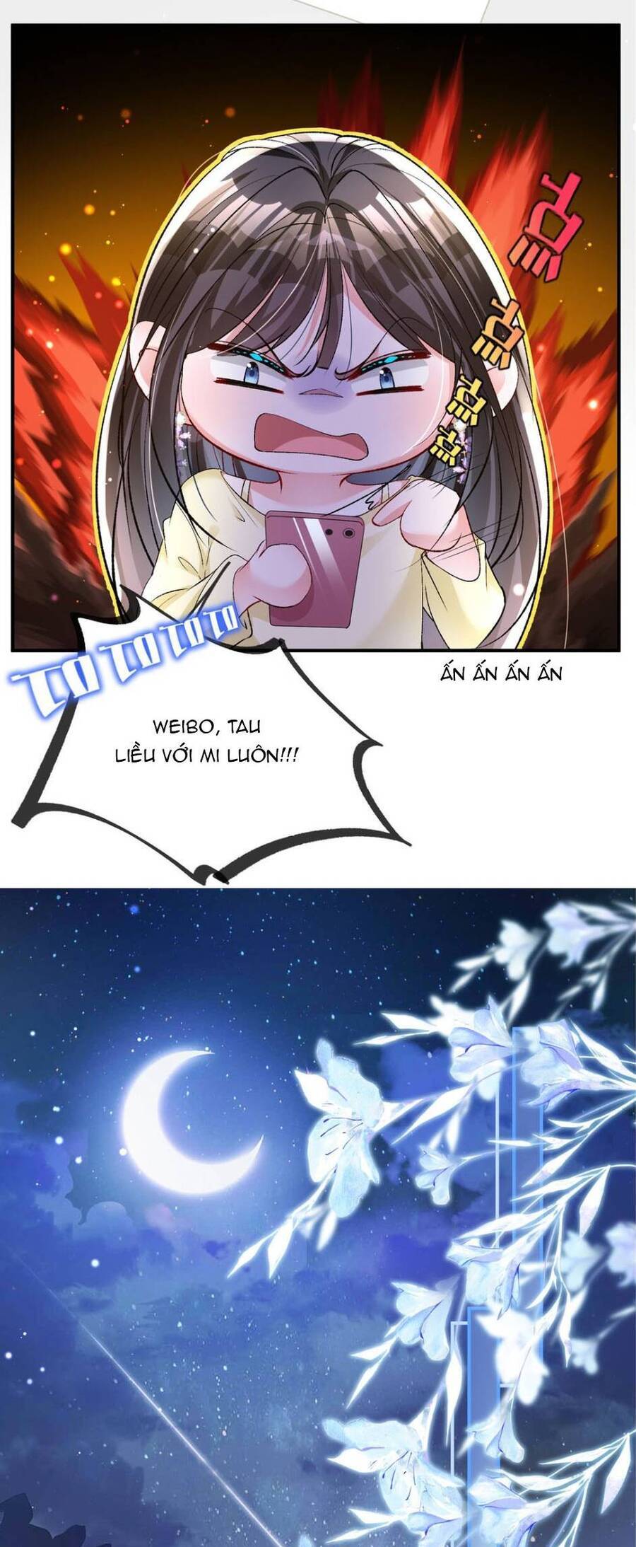 tổng tài huyết tộc cực sủng cô vợ mỹ nhân ngư chapter 70 20