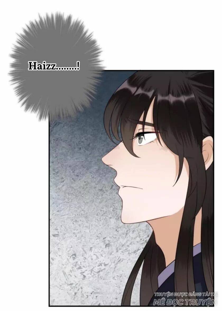 theo đuổi hoàng tử quá khó a~ chapter 87 26