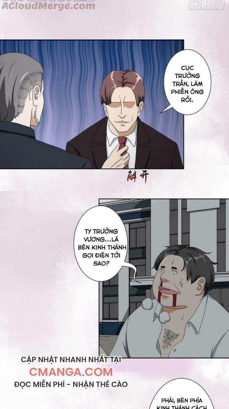 người tu tiên tại đô thị chapter 84 18