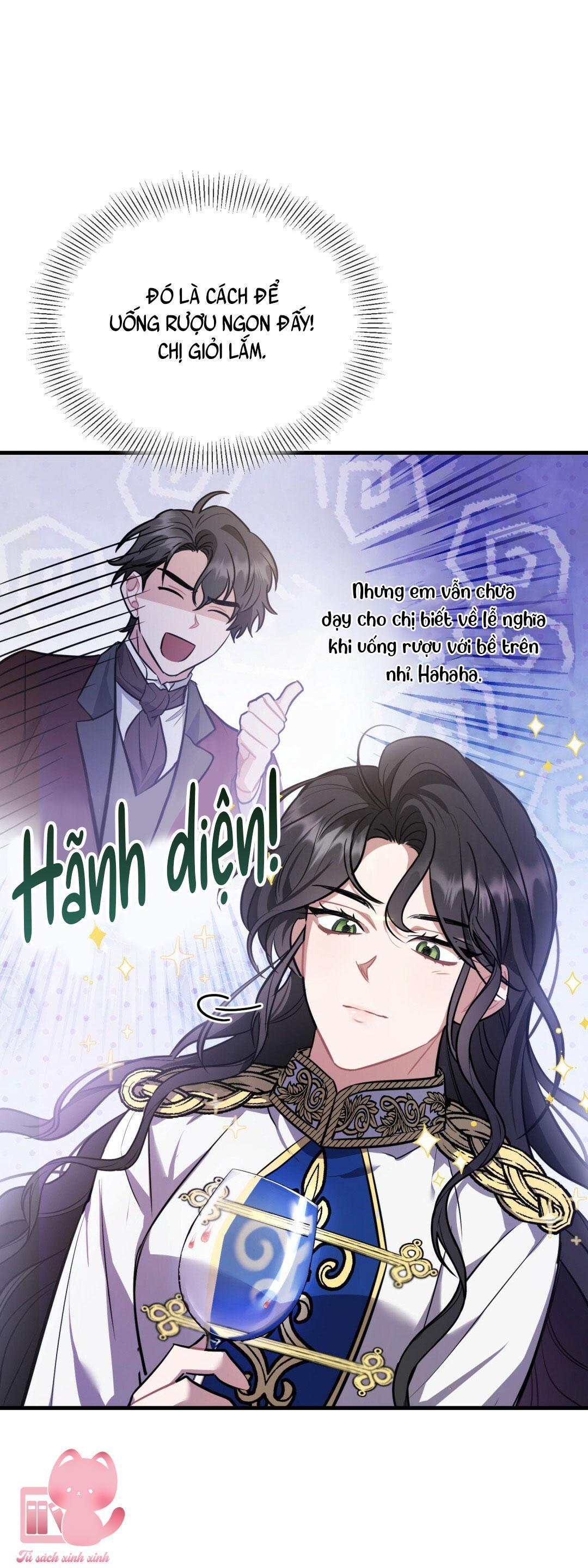 đêm đen khuất bóng chapter 12 26