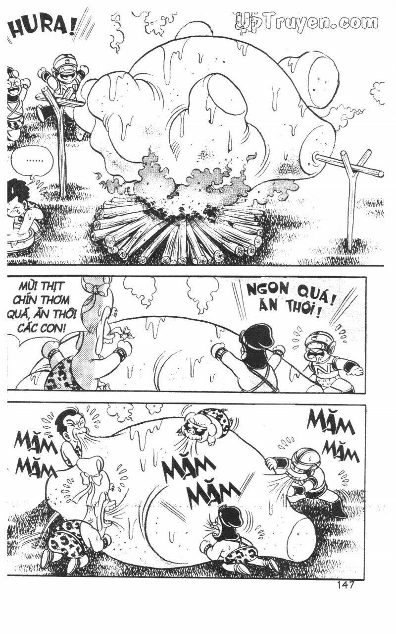 đội quân nhí nhố chapter 13 149