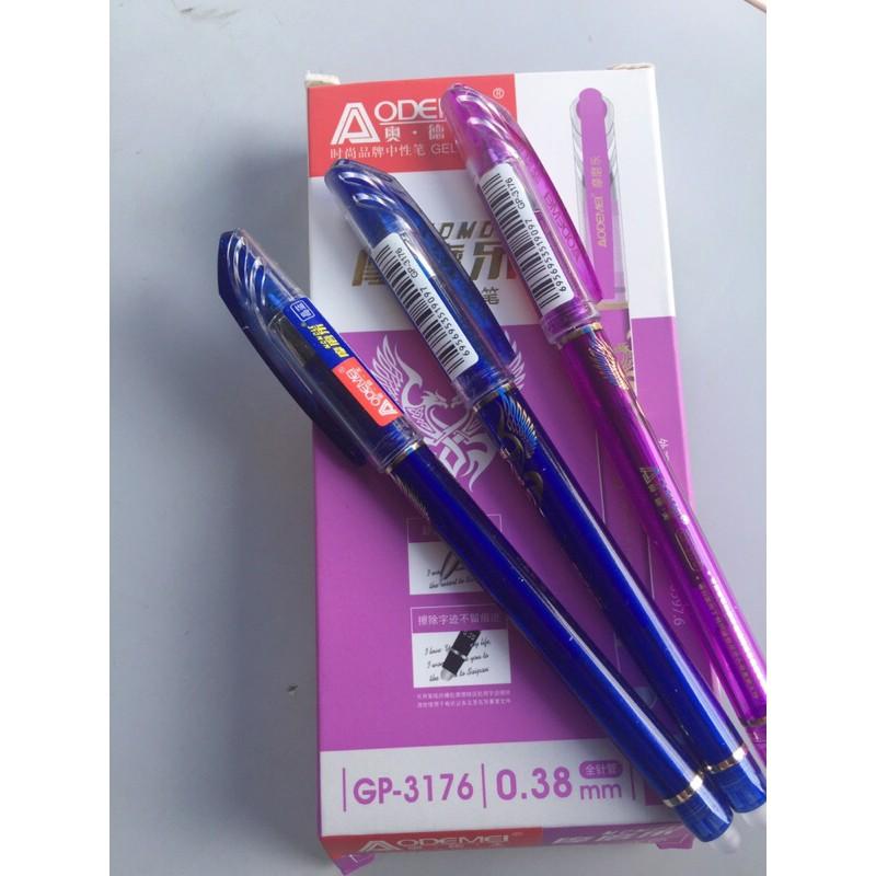 Bộ 3 bút vẻ ủi bay Odeme
