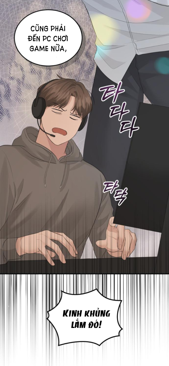 cuộc hôn nhân hoàn hảo chapter 58.2 25