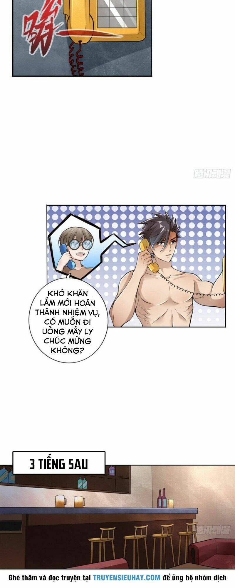 nhân vật phản diện đi tìm đường chết chapter 63 15