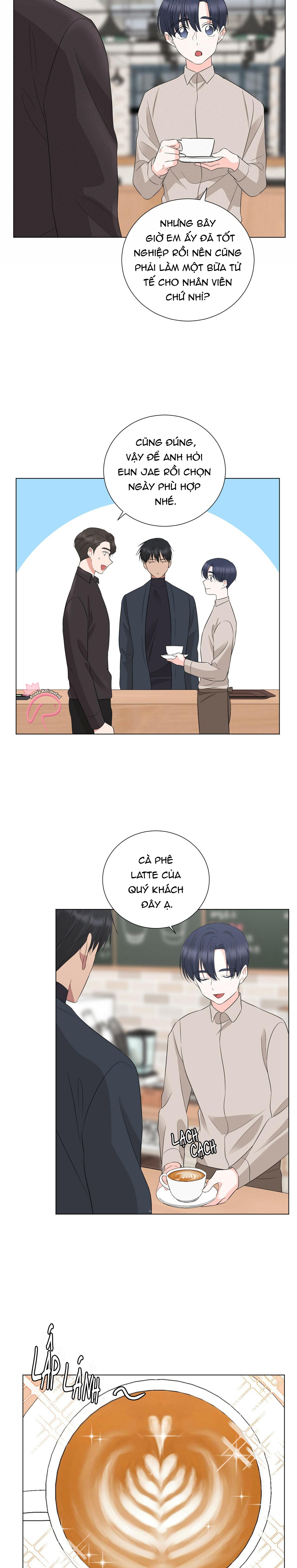 họ đã ngủ với nhau chapter 18 13