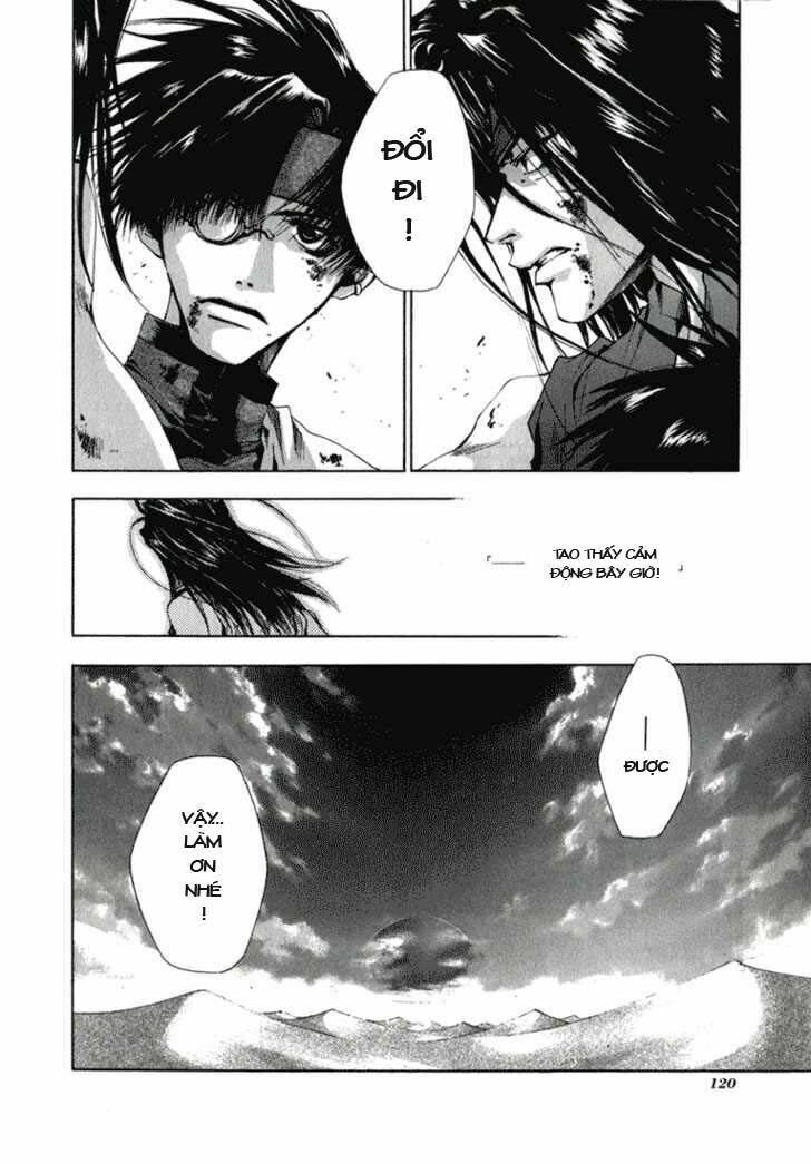 saiyuki chapter 33 21