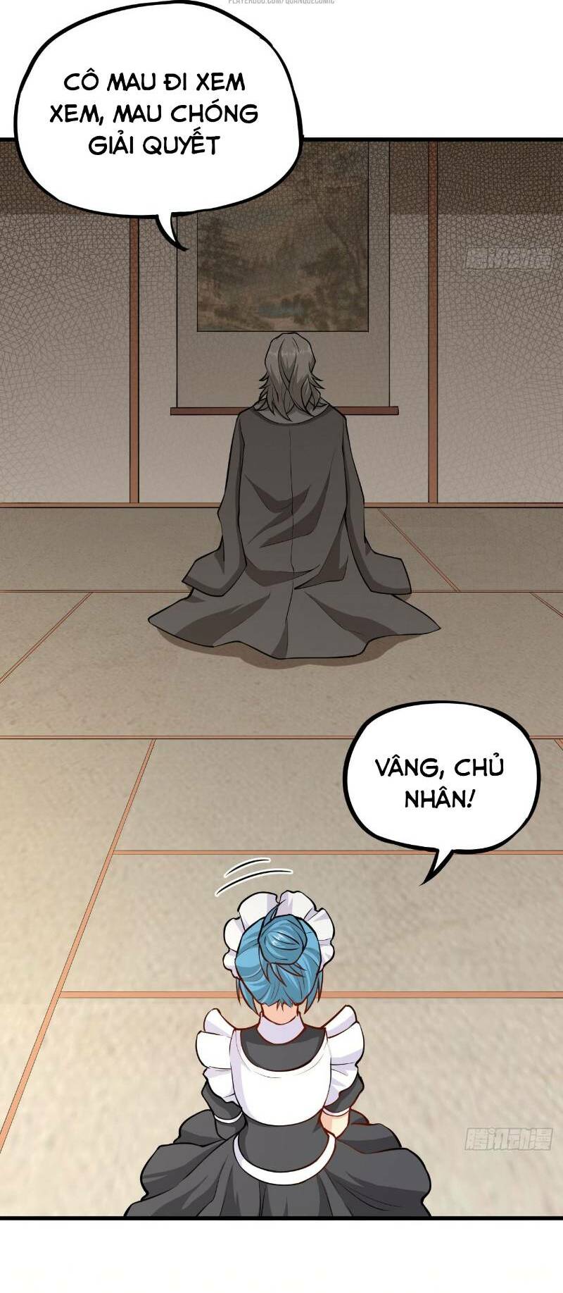 minh nhật thần đô chapter 4 30