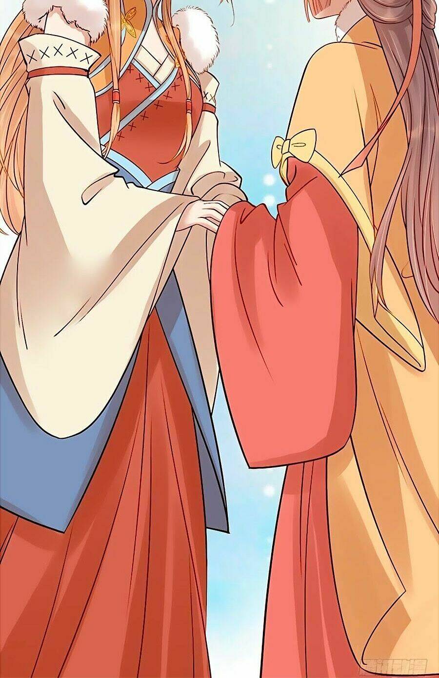 xuân khuê bí lục: xưởng công thái liêu nhân chapter 94 28