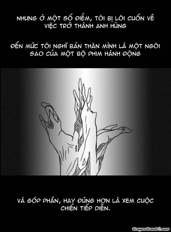 thứ sáu: những câu chuyện cấm chapter 18 51