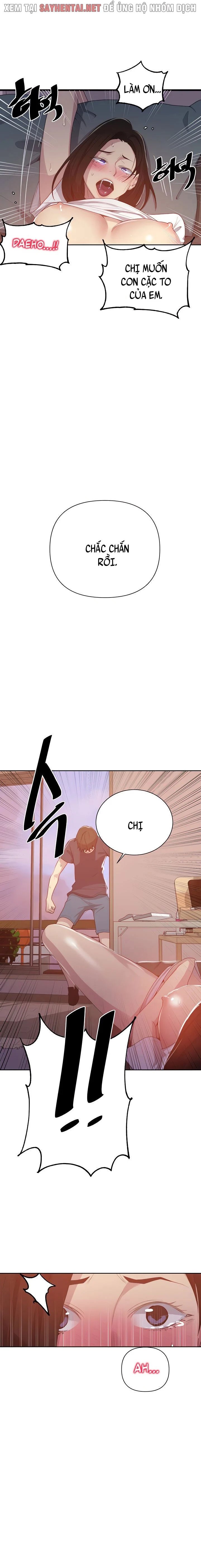 lớp học gia đình – secret class chapter 109 12