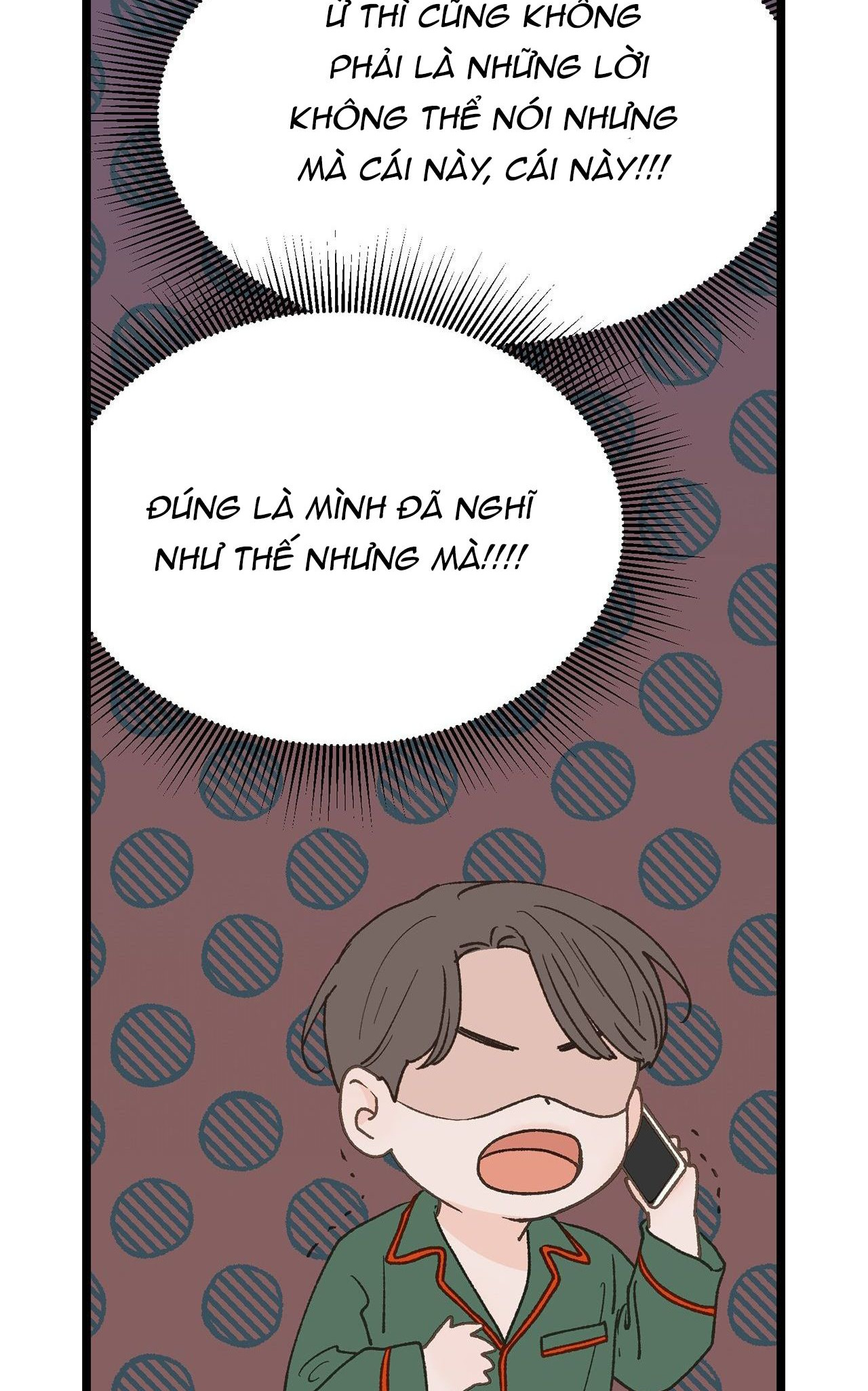 vùng cấm tình yêu của beta chapter 26 54