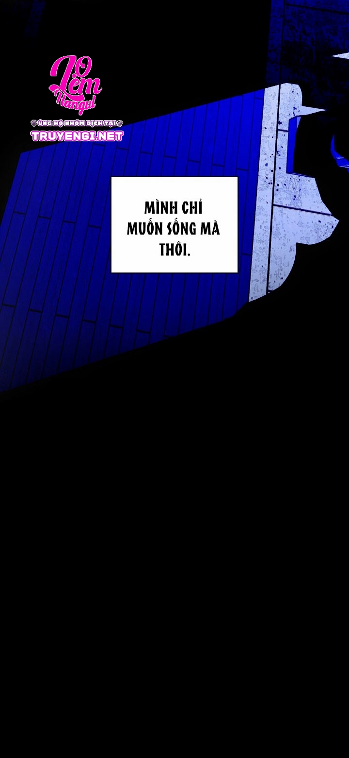 tiểu thư bí ẩn chapter 4 28