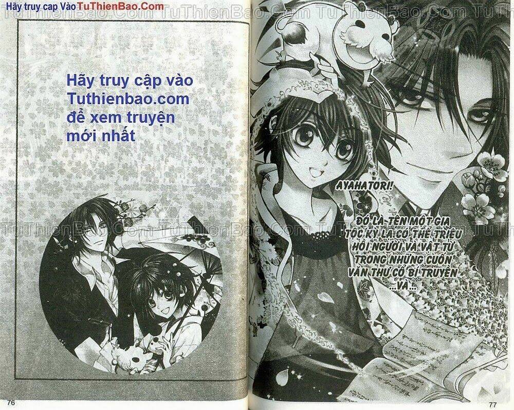 triệu hồi sư chapter 4 39