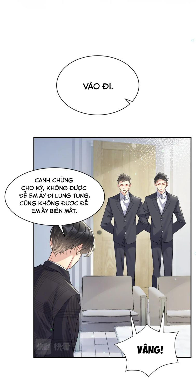 lại bị bạn trai cũ nhắm trúng rồi chapter 44 19