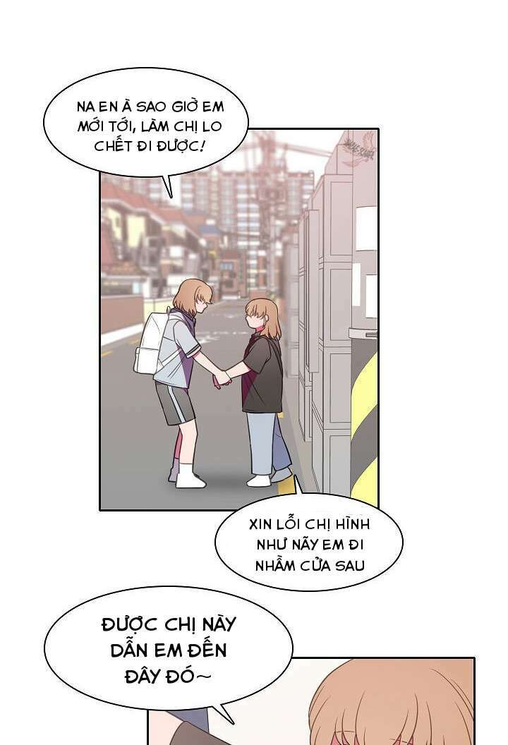 salieri và mozart chapter 18 15