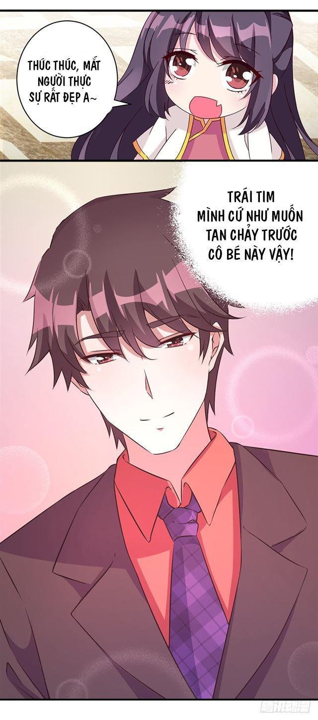 gửi người không quen chapter 7 9