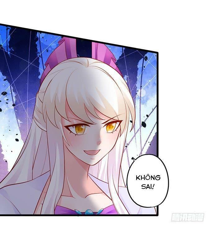 hồ tiên hung bạo chapter 148 47