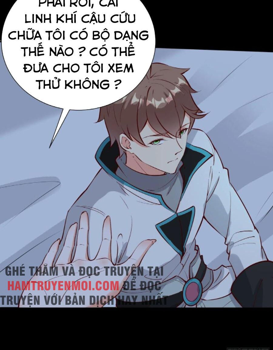 ta lập hậu cung tại tây du ký chapter 60 42