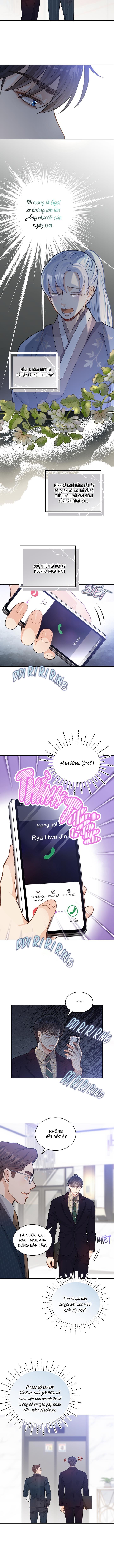 hôn nhân bị đánh cắp của hồ ly chapter 29 2