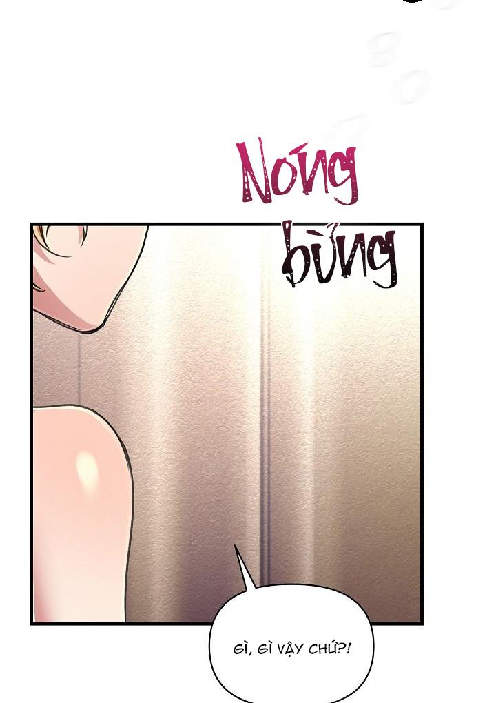 chuyến tàu điên cuồng chapter 6 21