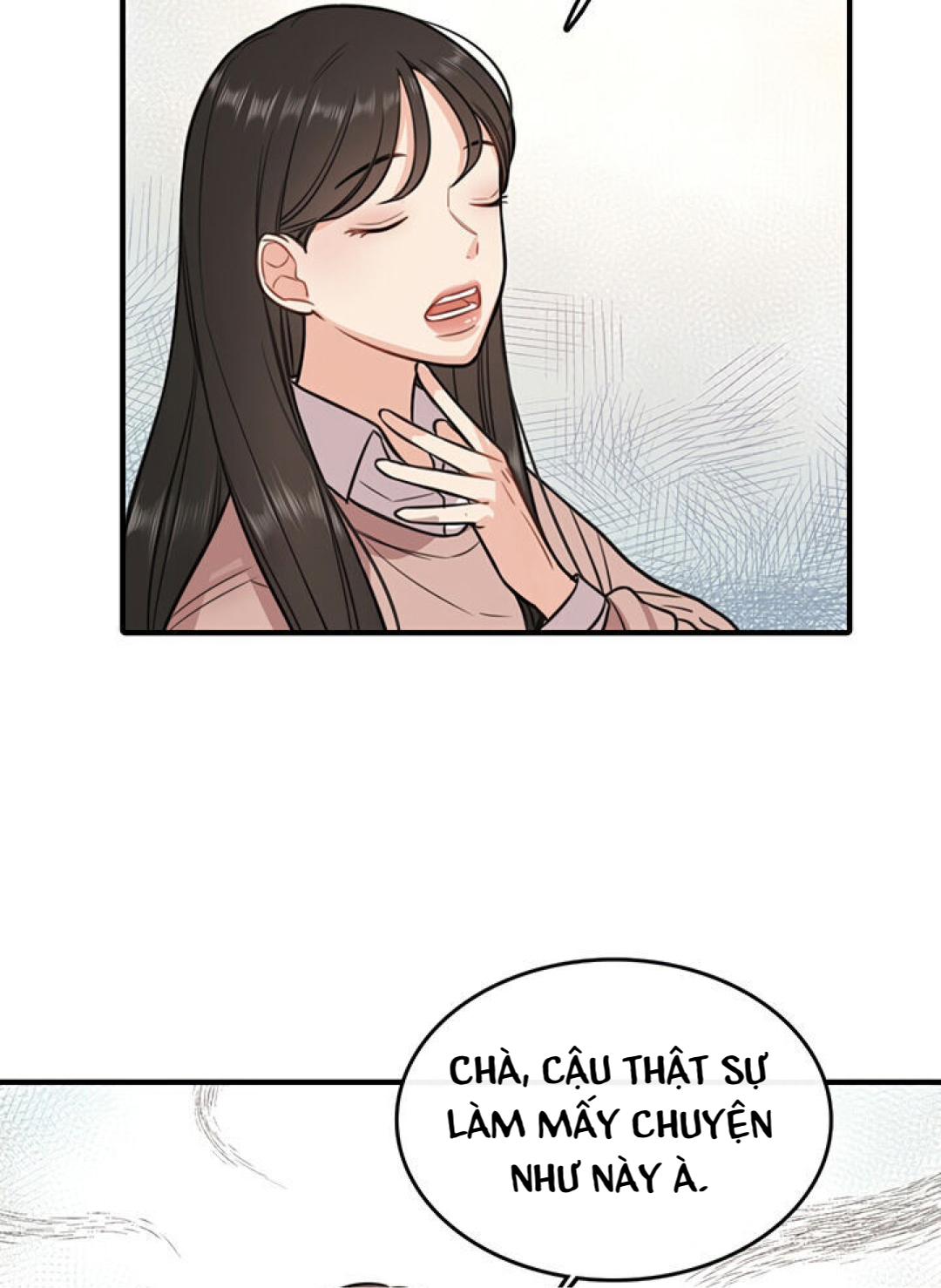 chứng nghiện điện thoại chapter 6 20