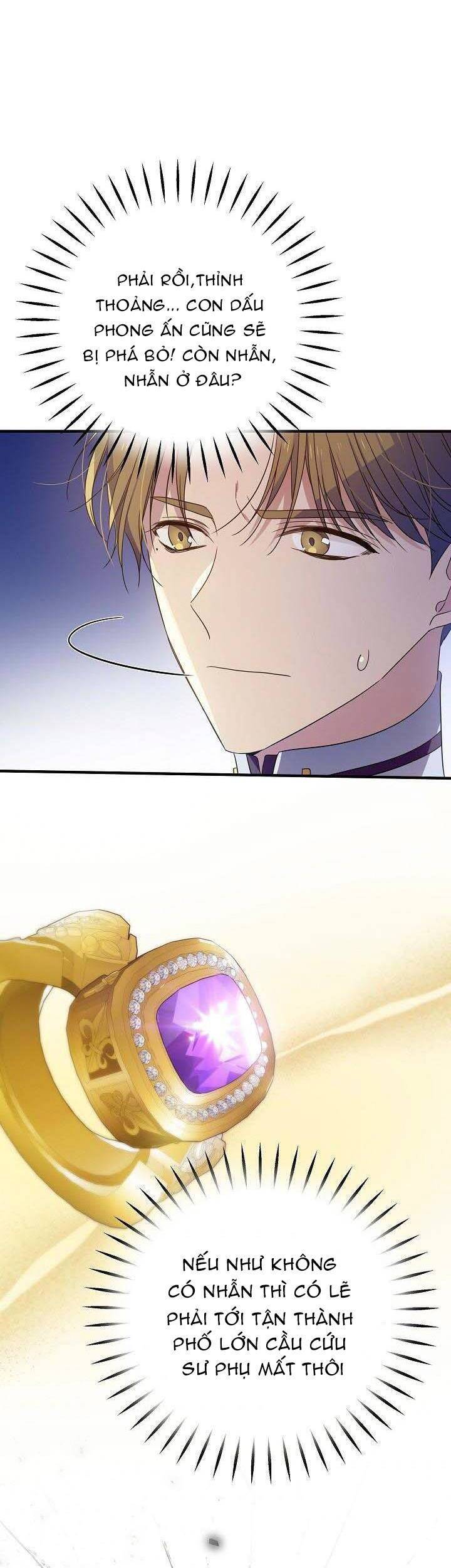 từ lúc bắt đầu tôi vẫn luôn ở bên em chapter 28 27