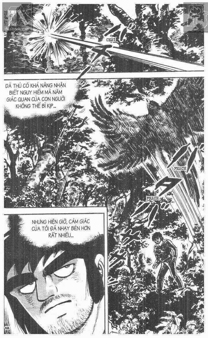 ganbare genki chapter 207 3