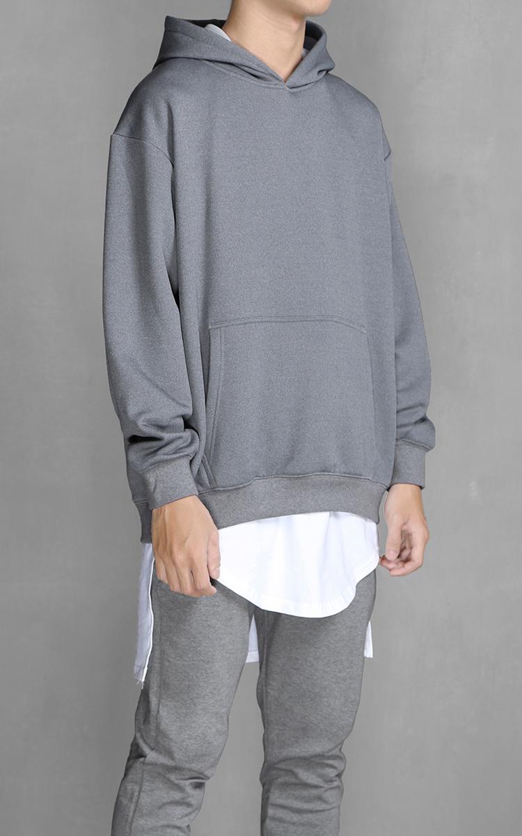 K300 Basic Hoodie