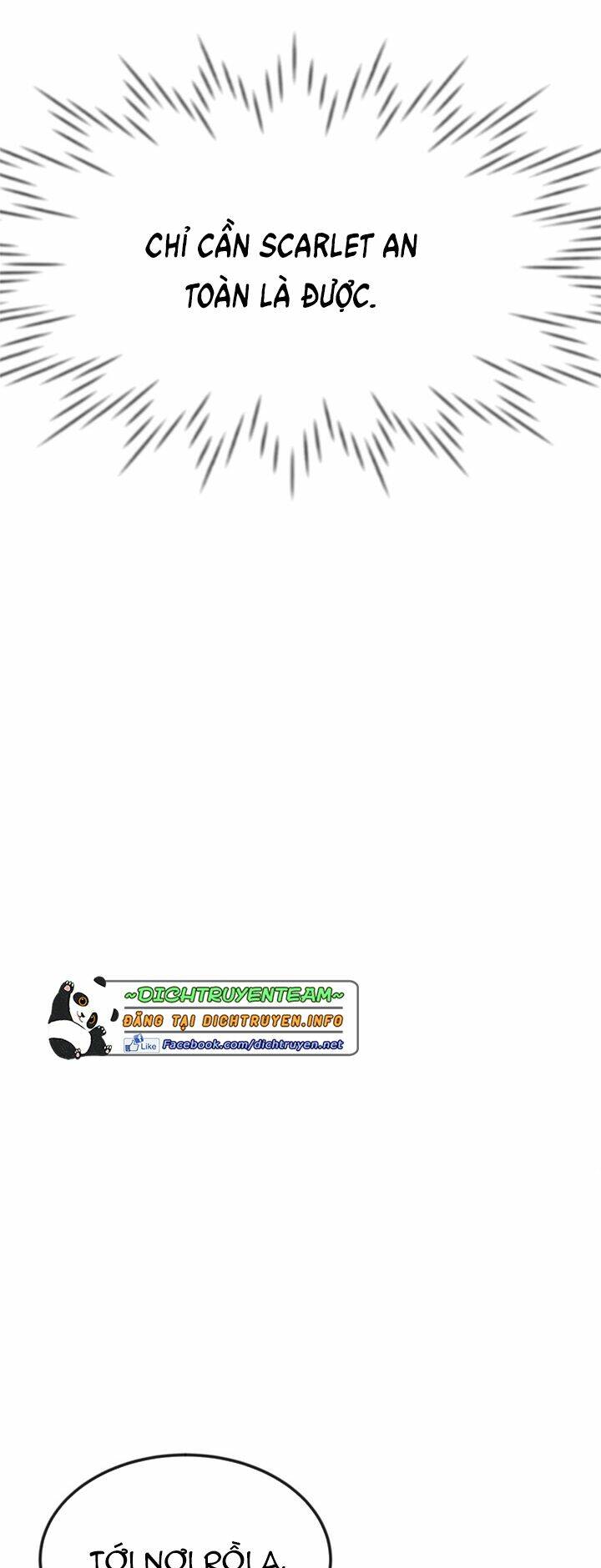 tiểu thư scarlet, em không muốn trả thù sao? chapter 28 20