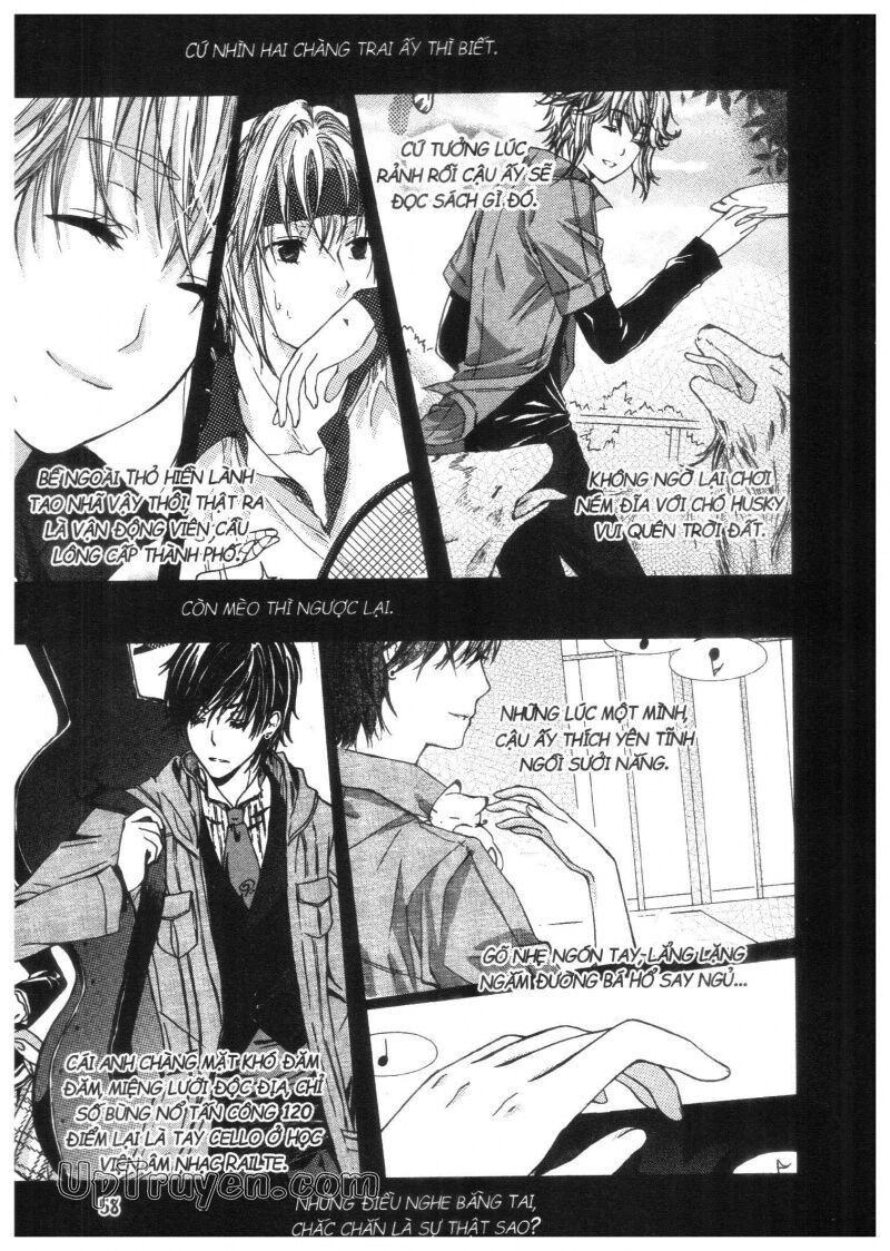 khu vườn ảo mộng chapter 3 53