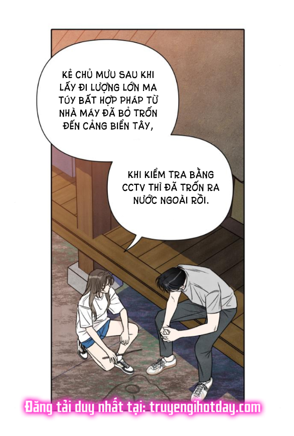 điều khiến tôi quyết tâm muốn chết chapter 91.2 9