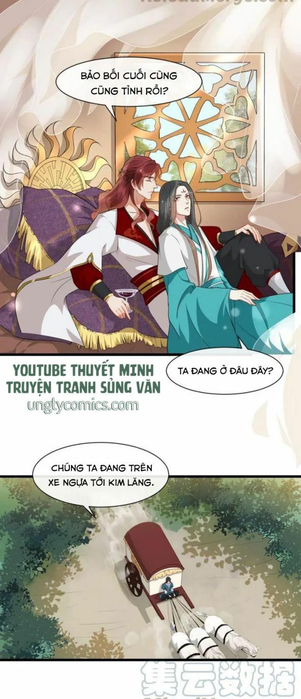 bồng sơn viễn 2 chapter 7 2