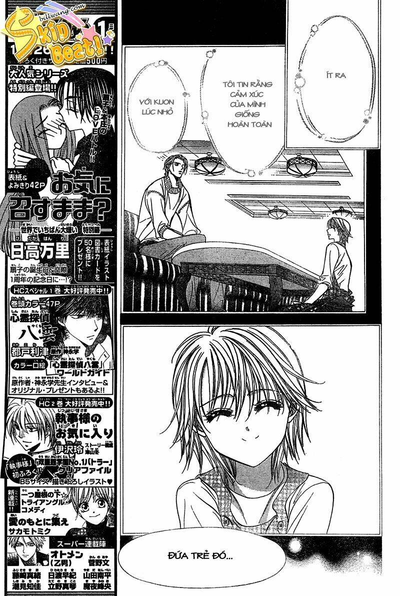 thử thách của kyouko chapter 114 6