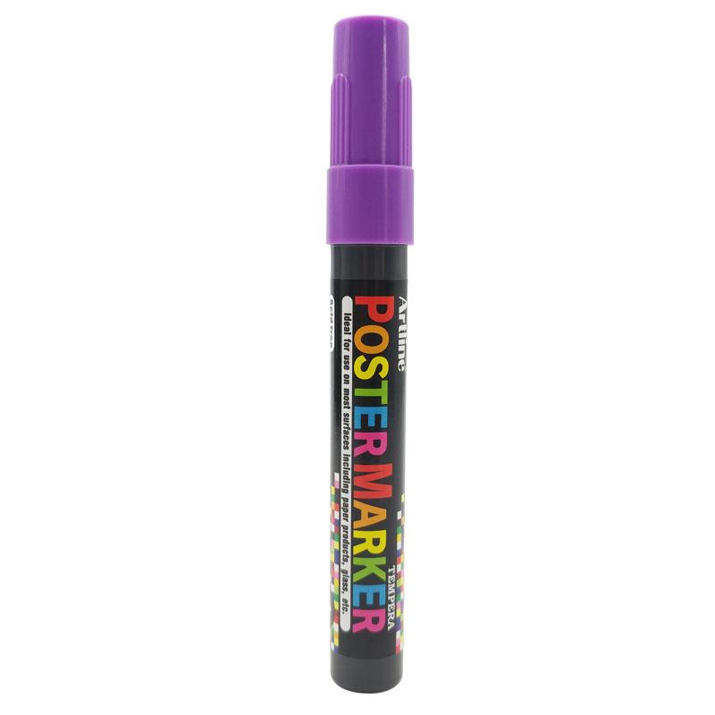 Bút Vẽ Kính Artline EPP - 4