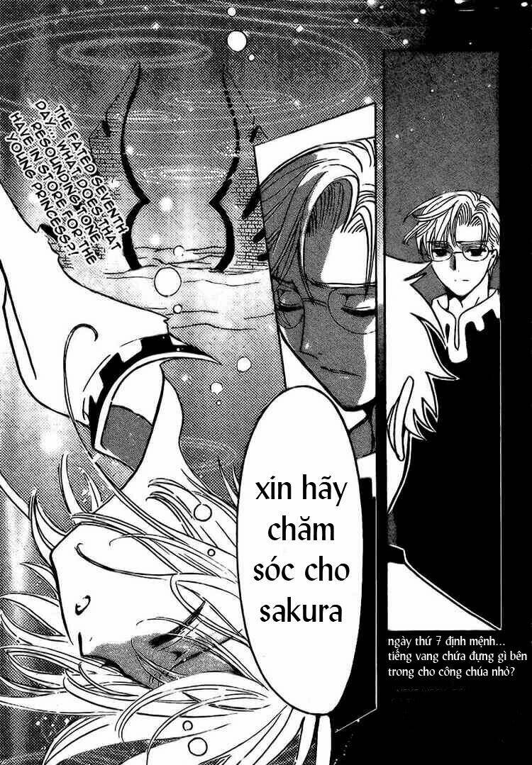 huyền thoại đôi cánh chapter 194 20