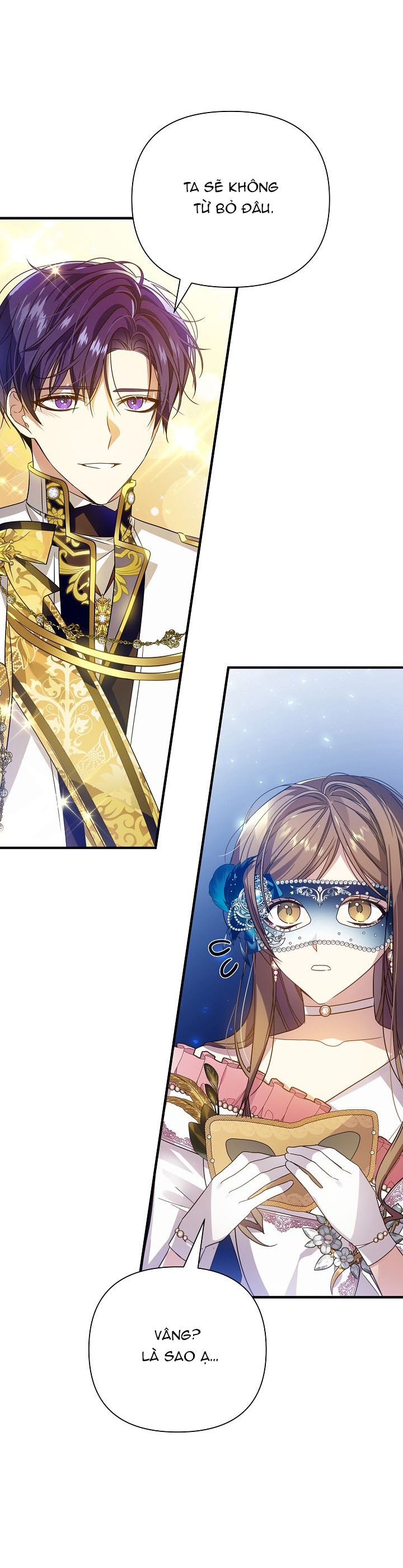 từ lúc bắt đầu tôi vẫn luôn ở bên em chapter 33.1 27