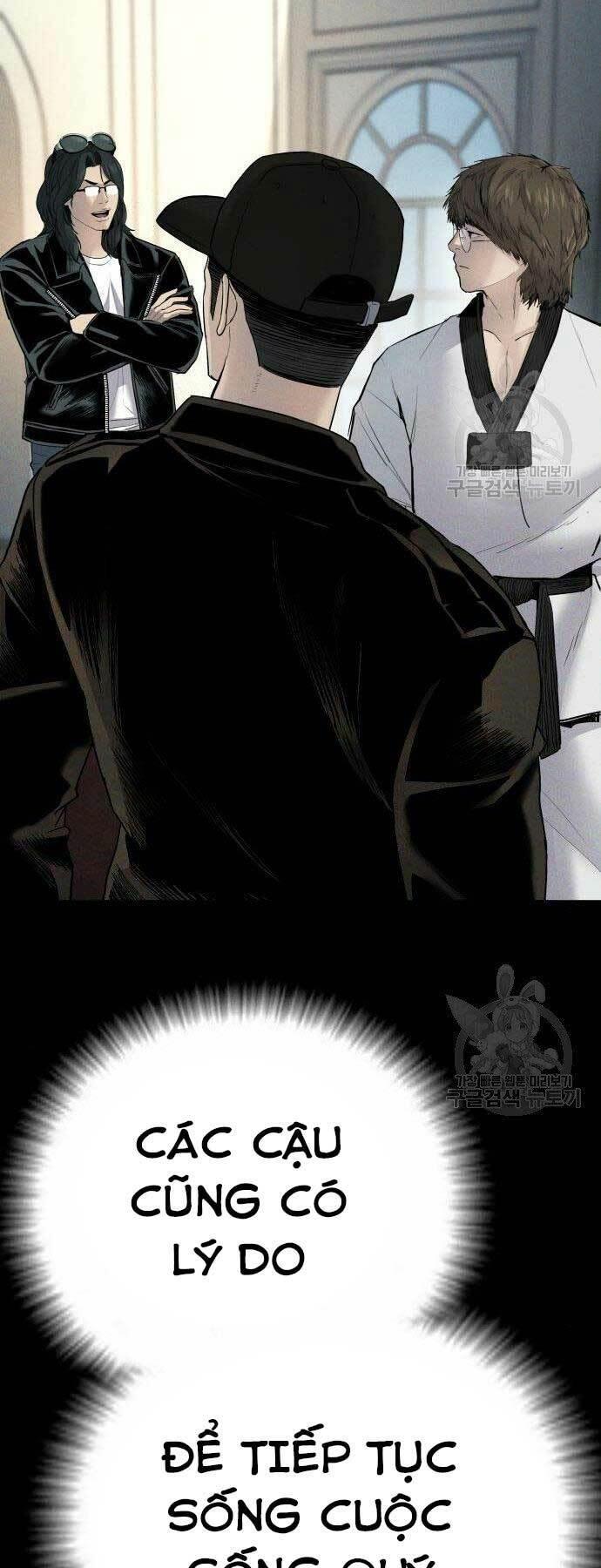 đặc vụ kim chapter 36 141