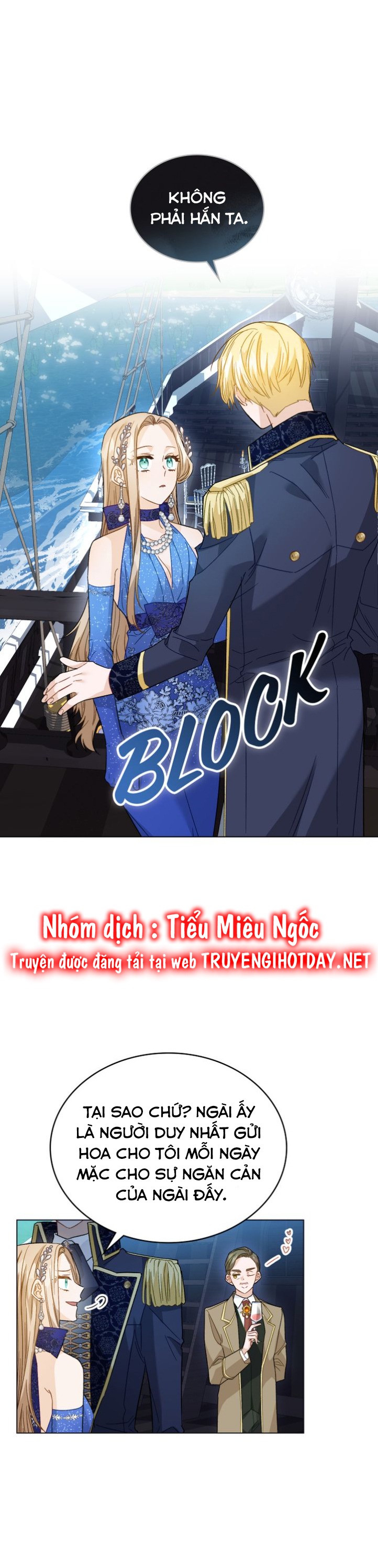 hải tặc thượng lưu chapter 17 28