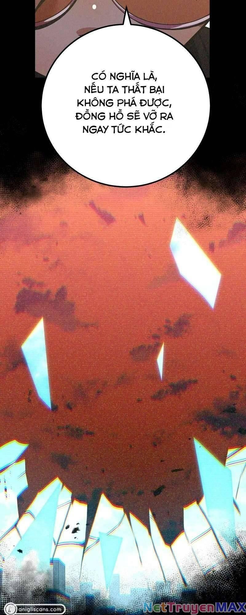 Huyết Thánh Cứu Thế Chủ~ Ta Chỉ Cần 0.0000001% Đã Trở Thành Vô Địch chapter 26 12