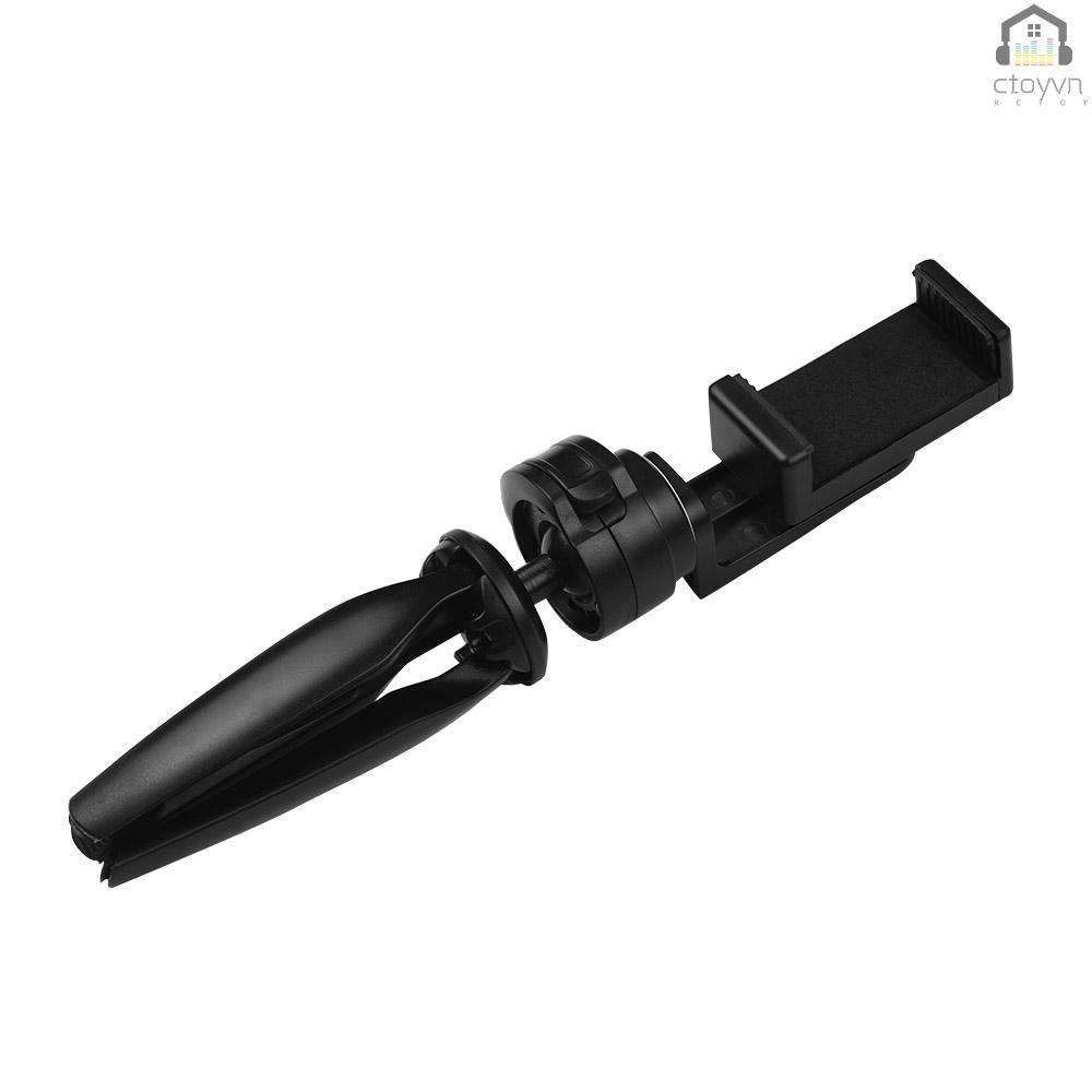 Giá đỡ ba chân mini có thể xoay 360 độ cho điện thoại iPhone Android